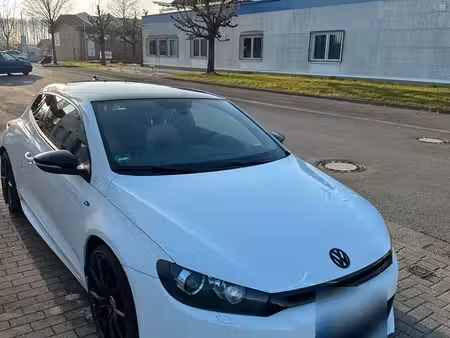 Volkswagen Scirocco 1.4 TSI 160 R-Line