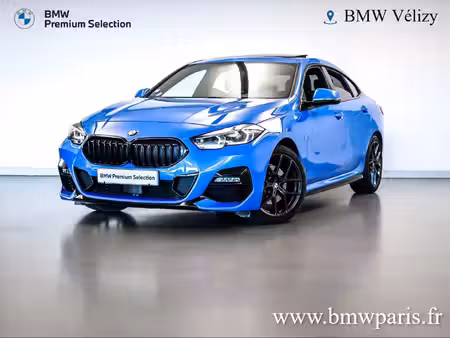BMW Série 2 218i 1.5