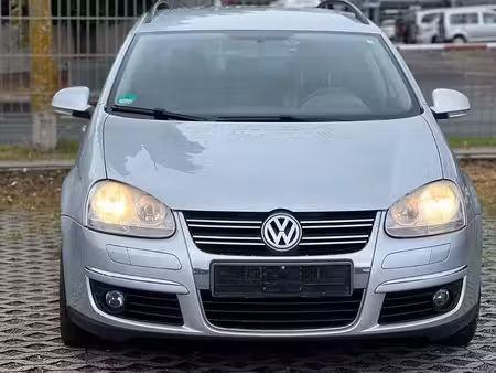 Volkswagen Golf 2.0 TDI 140 Confortline