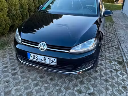 Volkswagen Golf 2.0 TDI 150
