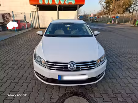 Volkswagen Passat 2.0 TDI 170 Carat