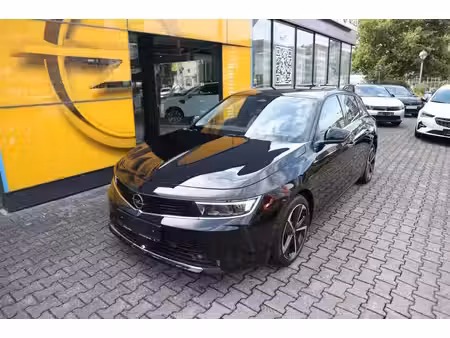Opel Astra 1.2 130 Elegance