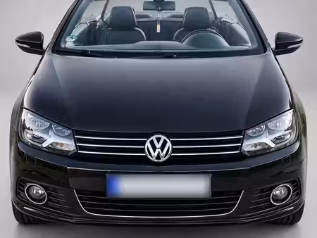 Volkswagen EOS 2.0 TFSI 210