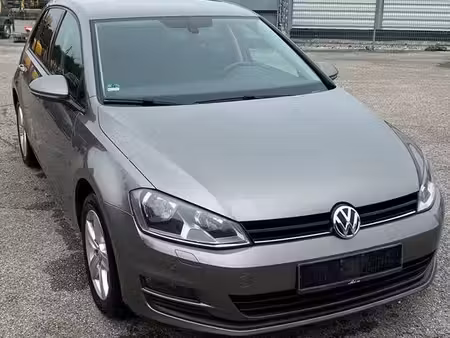 Volkswagen Golf 1.6 TDI