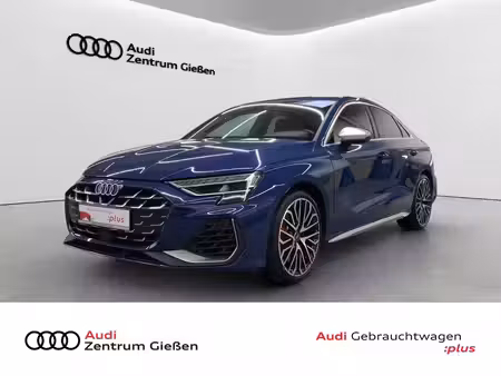 Audi A3 2.0 TDI 150 quattro