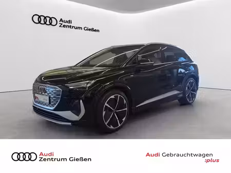 Audi Q4 e-tron 50 299 quattro