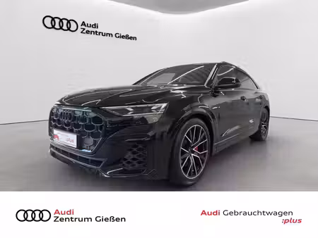 Audi Q8 60 TFSI E V6 3.0 340 Competition quattro