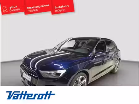 Audi A1 35 TFSI 1.5 TFSI 150