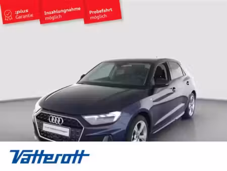Audi A1 35 TFSI 1.5 TFSI 150 S line