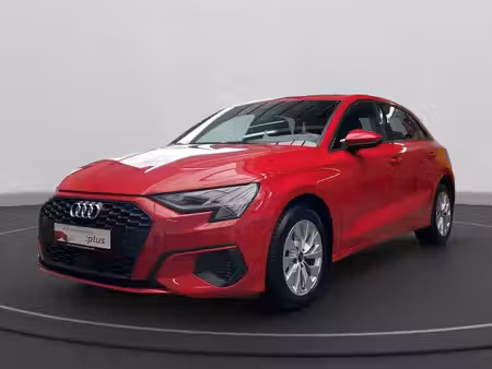 Audi A3 40 TFSI E 1.4 TFSI 204