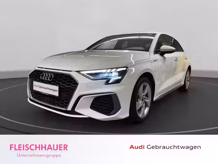 Audi A3 40 TFSI E 1.4 TFSI 204 S line