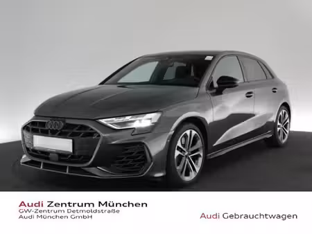 Audi A3 2.0 TDI 150 quattro