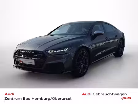 Audi A7 S7 V6 3.0 TDI 344 quattro