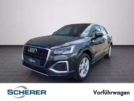 Audi Q2 35 TFSI 1.5 TFSI 150
