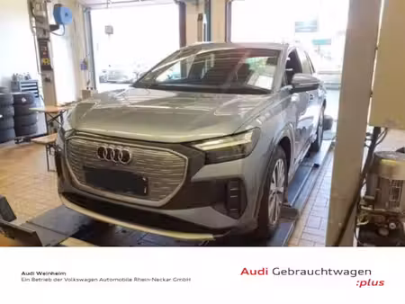 Audi Q4 e-tron 40 204