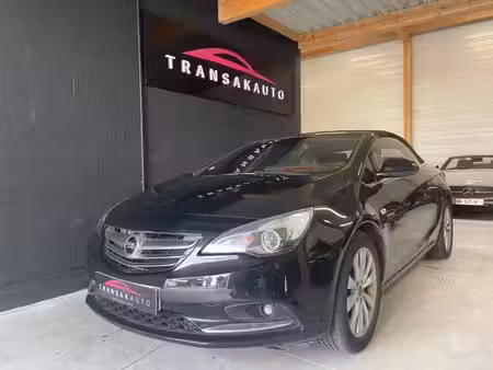 Opel Cascada 1.6 170