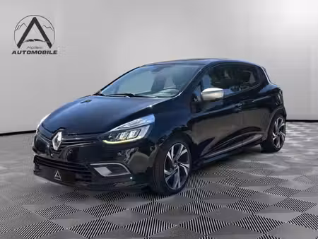 Renault Clio 1.5 dCi