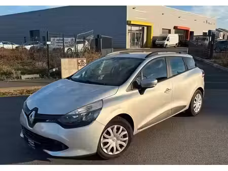 Renault Clio 1.5 dCi 75 Expression