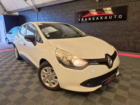 Renault Clio 1.5 dCi 75 Air