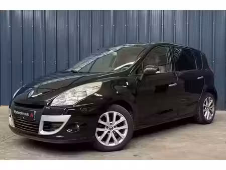 Renault Scénic 2.0 dCi 150