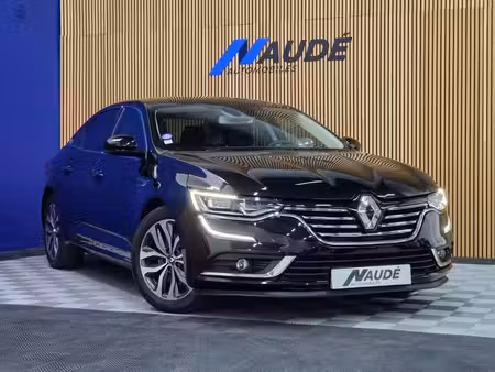 Renault Talisman 1.6 TCe