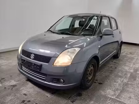 Suzuki Swift 1.3 92