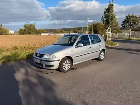 Volkswagen Polo 1.4 60
