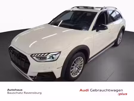 Audi A4 40 TDI 2.0 TDI 150 quattro