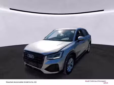 Audi Q2 35 TDI 2.0 TDI 150