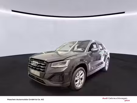 Audi Q2 35 TDI 2.0 TDI 150