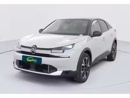 Citroën C4 1.5 HDi 130 Max