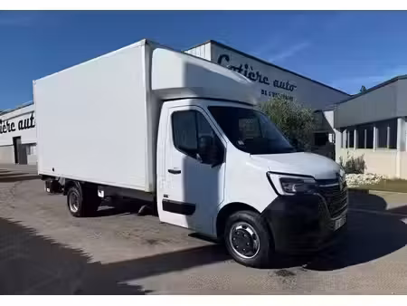 Renault Master 2.3