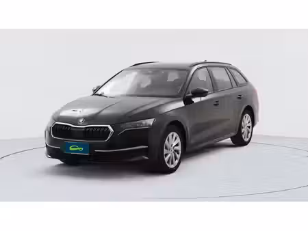 Škoda Octavia 2.0 TDI 150