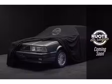Volvo 780 