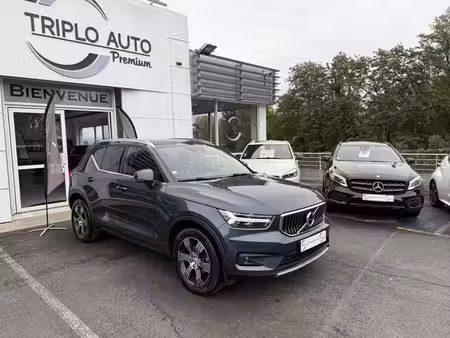 Volvo XC40 D3 2.0 150