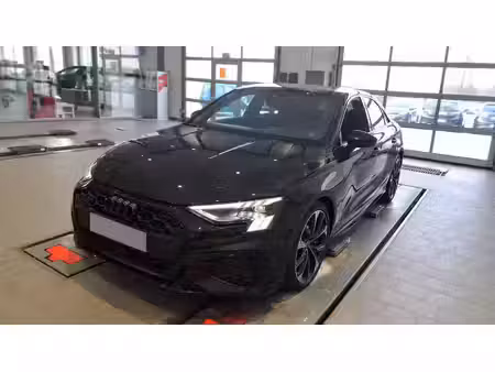 Audi A3 2.0 TDI 150 quattro