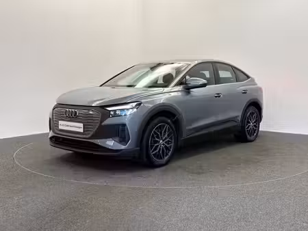 Audi Q4 e-tron 40 204
