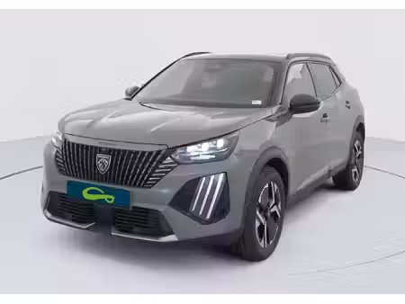 Peugeot 2008 136 GT