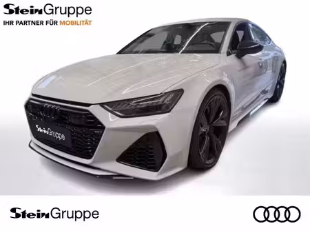 Audi A7 RS7 V8 4.0 TFSI 600 quattro