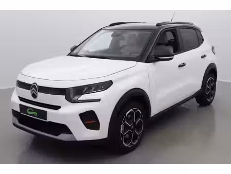 Citroën C3 1.2 110 Max