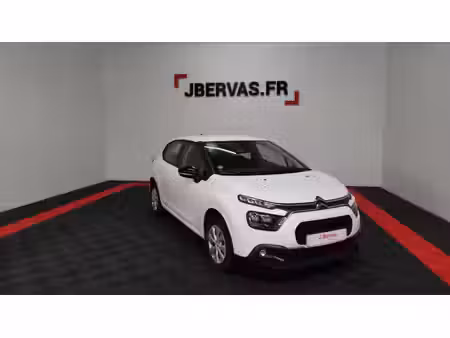 Citroën C3 1.2 PureTech 83 Feel Edition Business