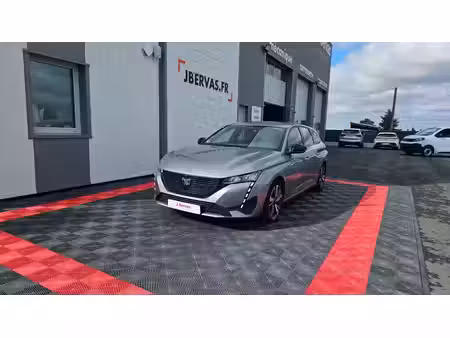 Peugeot 308 Active