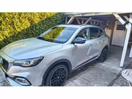 MG EHS 1.5 258 Luxury