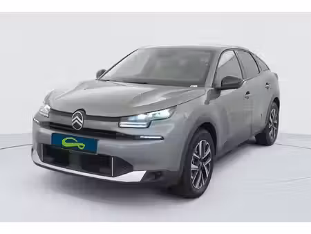 Citroën C4 1.2 145 Max