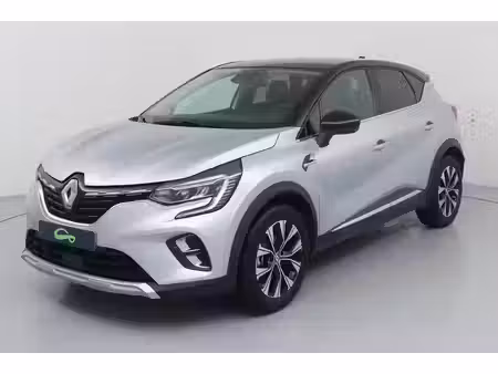 Renault Captur E-Tech 1.6 145 Techno
