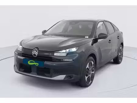 Citroën C4 1.2 145 Plus