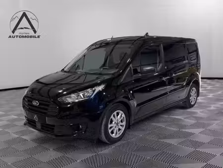 Ford Transit 1.5 101