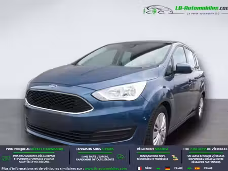 Ford Grand C-max 1.0 SCTi 125 SE