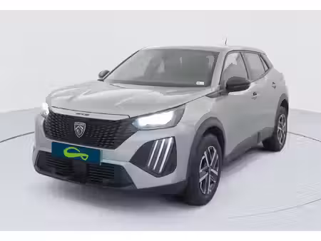 Peugeot 2008 136 Style