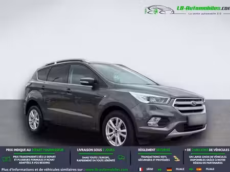 Ford Kuga 1.5 EcoBoost 120